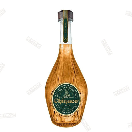 Chinaco Anejo Tequila 750ml - Hi Proof - Chinaco