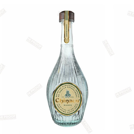 Chinaco Blanco Tequila 750ml - Hi Proof - Chinaco