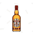 Chivas Regal 12 Year Old Blended Scotch Whisky 750ml - Hi Proof - Chivas Regal