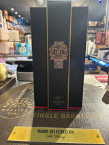 Chivas Regal 25 Year Old Scotch Whisky 750ml - Hi Proof - Chivas Regal
