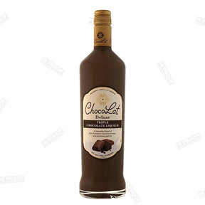 ChocoLat Triple Chocolate Liqueur - Hi Proof - ChocoLat
