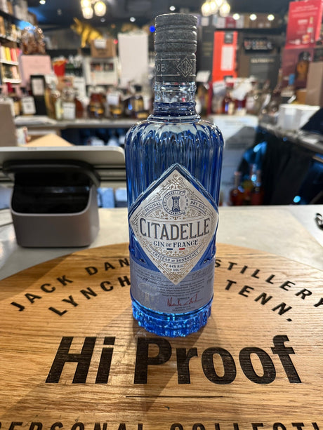 Citadelle Gin 750ML - Hi Proof - Citadelle