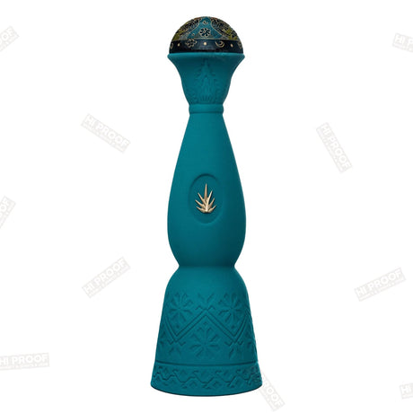 Clase Azul Mezcal Guerrero 750 ML - Hi Proof - Clase Azul