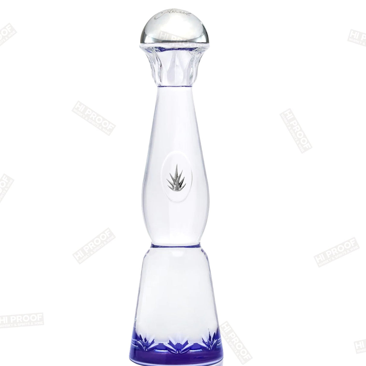 Clase Azul Tequila Plata 750 ML - Hi Proof - Clase Azul