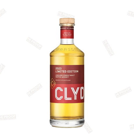 Clydeside 2023 Limited Edition 700ml - Hi Proof - Clydeside