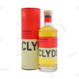Clydeside Stobcross Single Malt Scotch - Hi Proof - Clydeside