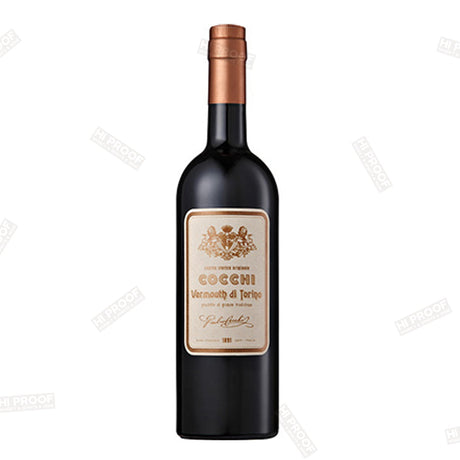 Cocchi Vermouth di Torino 750 ml - Hi Proof - Cocchi