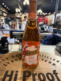 Cointreau Citrus Spritz Orange and Blood Orange 750mL - Hi Proof - Cointreau