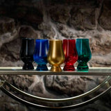 The Glencairn Blind Tasting Set of 6 with Premium Glencairn Gift Box