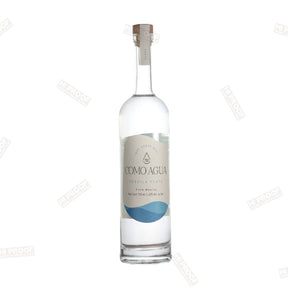 Como Agua Plata Tequila 750ml - Hi Proof - Como Agua