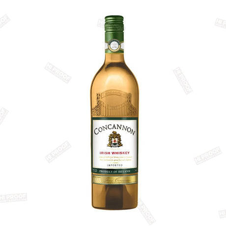 Concannon Irish Whiskey 750ML - Hi Proof - Concannon
