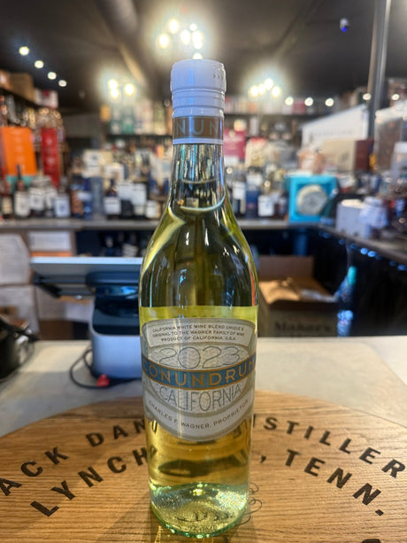 Conundrum White Blend 2023 - Hi Proof - Conundrum