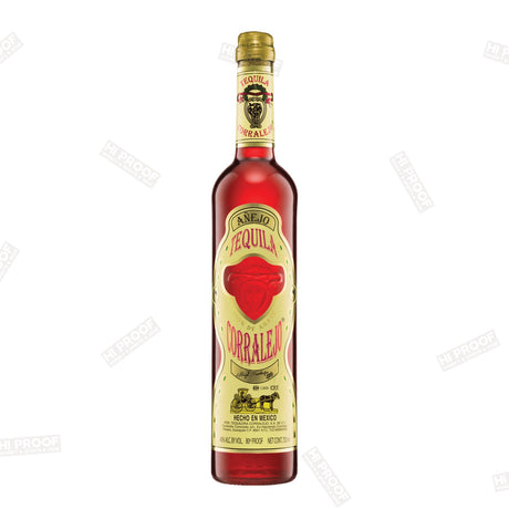 Corralejo Añejo Tequila 750ml - Hi Proof - Corralejo
