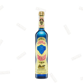 Corralejo Reposado Blue Tequila 750ml - Hi Proof - Corralejo