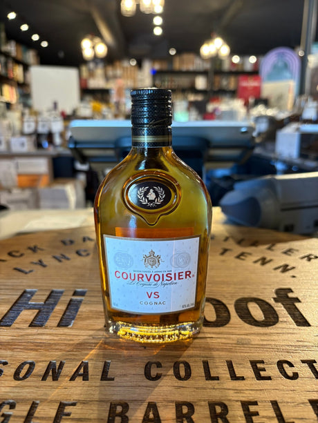 Courvoisier VS Cognac - 100mL - Hi Proof - Courvoisier