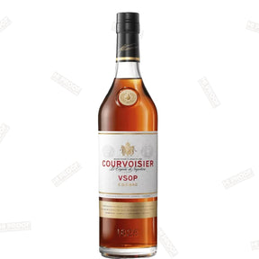 Courvoisier vsop cognac 80 proof 750ml - Hi Proof - Courvoisier