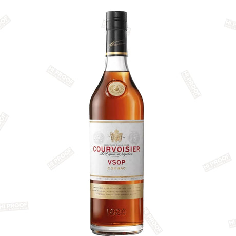 Courvoisier vsop cognac 80 proof 750ml - Hi Proof - Courvoisier