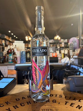 Curado Blanco Tequila 750ml - Hi Proof - Curado