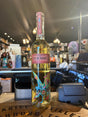Curado Blue Agave Tequila 750ml - Hi Proof - Curado