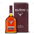 Dalmore 12 Year Single Malt Scotch 750ml - Hi Proof - Dalmore