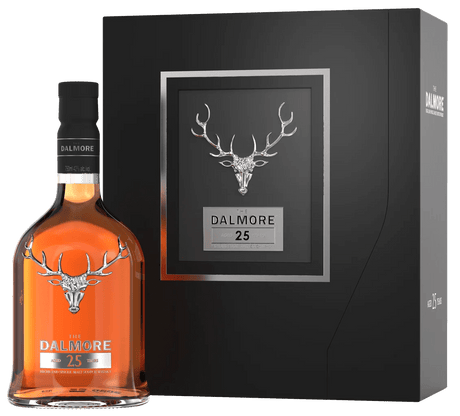 Dalmore 25 years 750 ml - Hi Proof - Dalmore