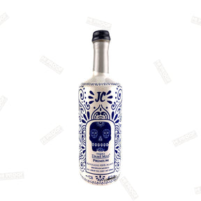 Dame Mas Reposado Tequila 200ml - Hi Proof - Dame Mas