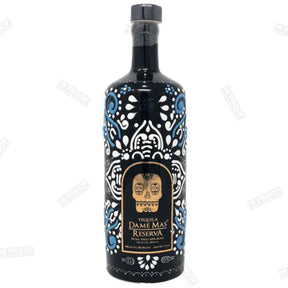Dame Mas Reserva Extra Anejo 1L - Hi Proof - Dame Mas
