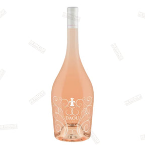 Daou Paso robles Rose 2023 - Hi Proof - DAOU