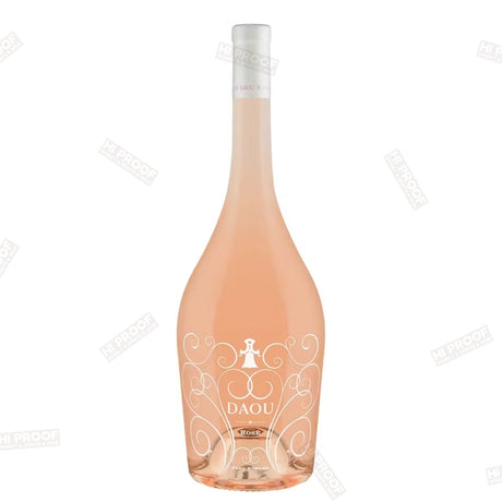 Daou Paso robles Rose 2023 - Hi Proof - DAOU