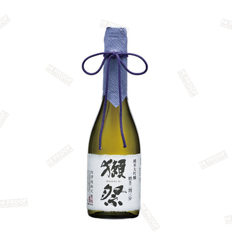 DASSAI 23 Junmai Daiginjo SAKE 720ml - Hi Proof - DASSAI