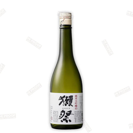 Dassai 45 Junmai Daiginjo Sake 720ml - Hi Proof - DASSAI
