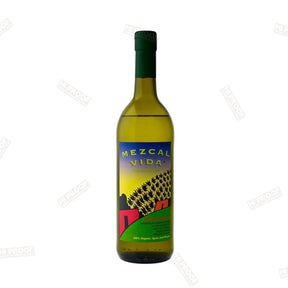 Del Maguey Mezcal Vida 750ML - Hi Proof - Del Maguey