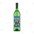 Del Maguey Vida De Muertos 750ML - Hi Proof - Del Maguey