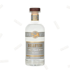 Delantero Tequila Blanco 750ml - Hi Proof - Delantero