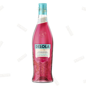 Delola Bella Berry Spritz 750ML - Hi Proof - Delola Spritzes
