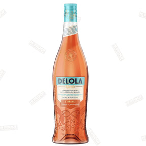 Delola L'Orange Spritz 375ml - Hi Proof - Delola Spritzes
