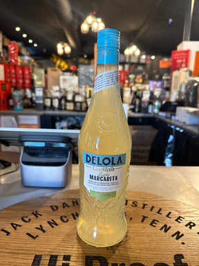 Delola Margarita Light Spritz 750ml - Hi Proof - Delola Spritzes