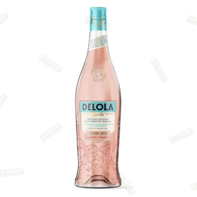 Delola Paloma Rosa Spritz 350ML - Hi Proof - Delola Spritzes