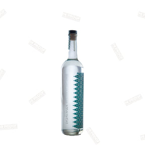 Derrumbes San Luis Potosí Mezcal Joven Salmiana Crassispina 750ml - Hi Proof - Derrumbes