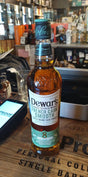 DEWARS BLENDED SCOTCH 8YR FRENCH CASK SMOOTH 750mL - Hi Proof - Dewars