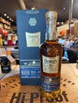 Dewars Scotch Blended The Signature Double Aged 25years 750ml - Hi Proof - Dewars