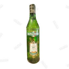 Di Padrino Dry Vermouth 750 ML - Hi Proof - Di Padrino