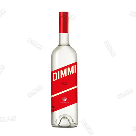 Dimmi Liquore di Milano Liqueur 750ml - Hi Proof - Dimmi