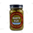 Dirty Sue Blue Cheese Stuffed Olives 16oz - Hi Proof - Dirty sue