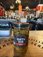 Dirty Sue Pimento Stuffed Olives 750ml - Hi Proof - Dirty Sue