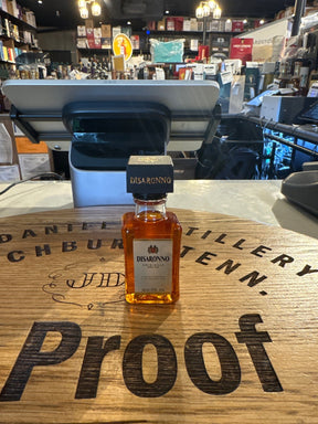 Disaronno Originale Amaretto Liqueurs 50ml (MIni) - Hi Proof - Disaronno