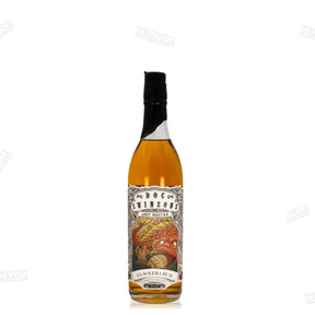 DOC SWINSONS LOST NECTAR RUM 750ML EX - SOLERA RUM 750 ML - Hi Proof - Doc Swinson’s