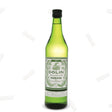 Dolin Vermouth de Chambéry Dry - 750mL - Hi Proof - Dolin