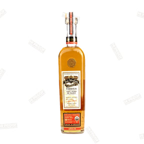 Don Abraham Organic Anejo Tequila 750ml - Hi Proof - Don Abraham