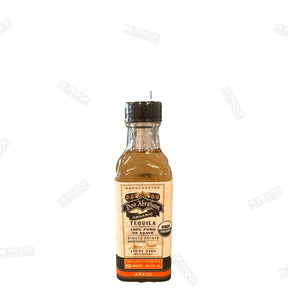 Don Abraham Organic Anejo Tequila Mini Bottle 50ml - Hi Proof - Don Abraham